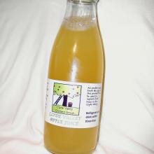 Clyde Valley apple juice for sale!
